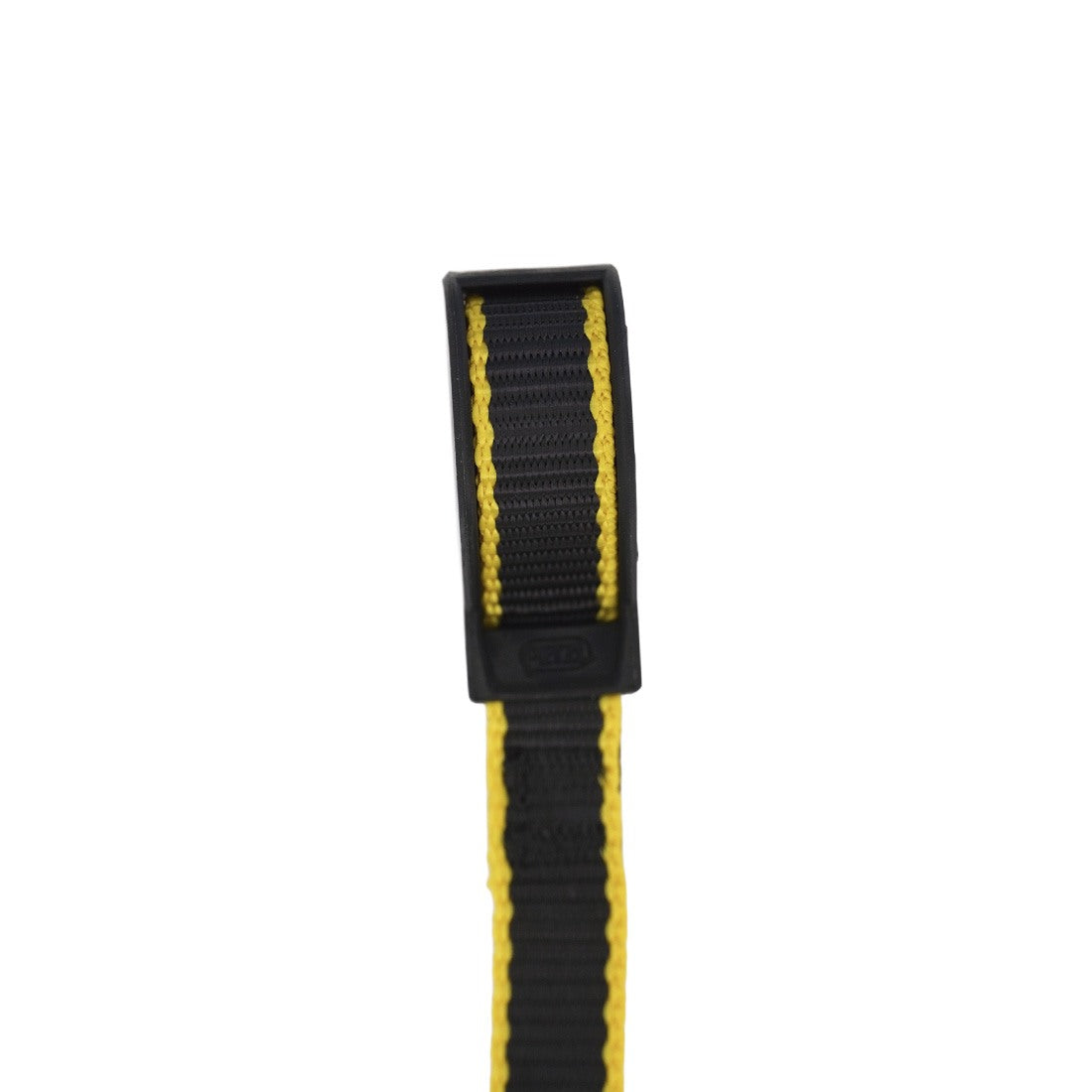 Petzl TOOLINK S & TOOLTAPE - End View