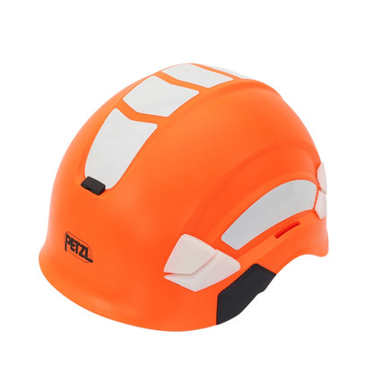 Petzl Vertex Hi-Viz Helmet Orange - Main View