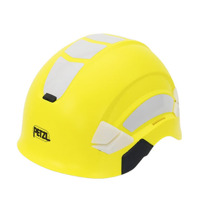 Petzl Vertex Hi-Viz Helmet Yellow - Main View