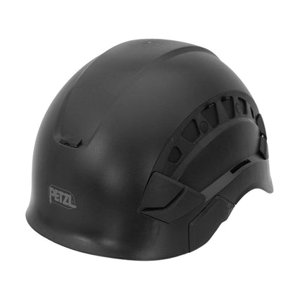 Petzl Vertex Vent Helmet Black - Main View