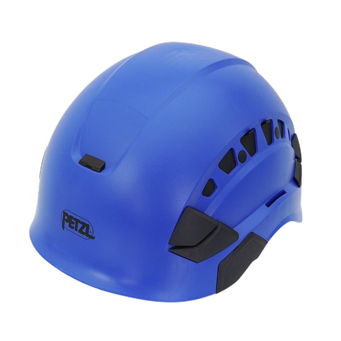 Petzl Vertex Vent Helmet Blue - Main View