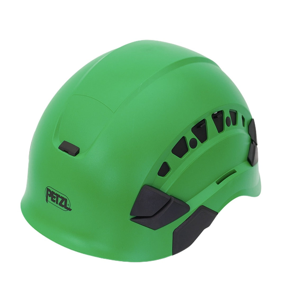 Petzl Vertex Vent Helmet Green - Main View