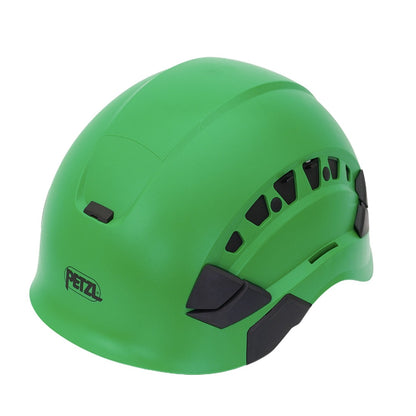 Petzl Vertex Vent Helmet Green - Main View