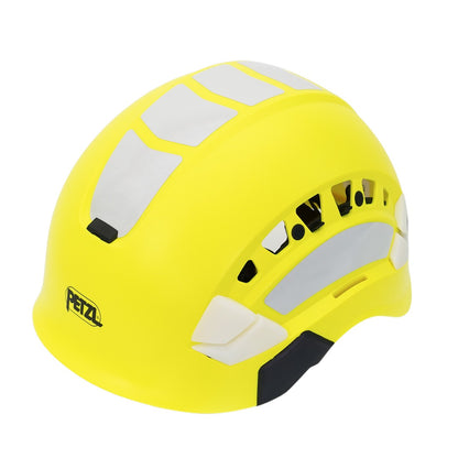 Petzl Vertex Vent Hi-Viz Helmet Yellow - Main View
