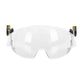 Petzl Vizir Eye Shield Clear Front View