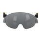 Petzl Vizir Eye Shield Shadow Front View