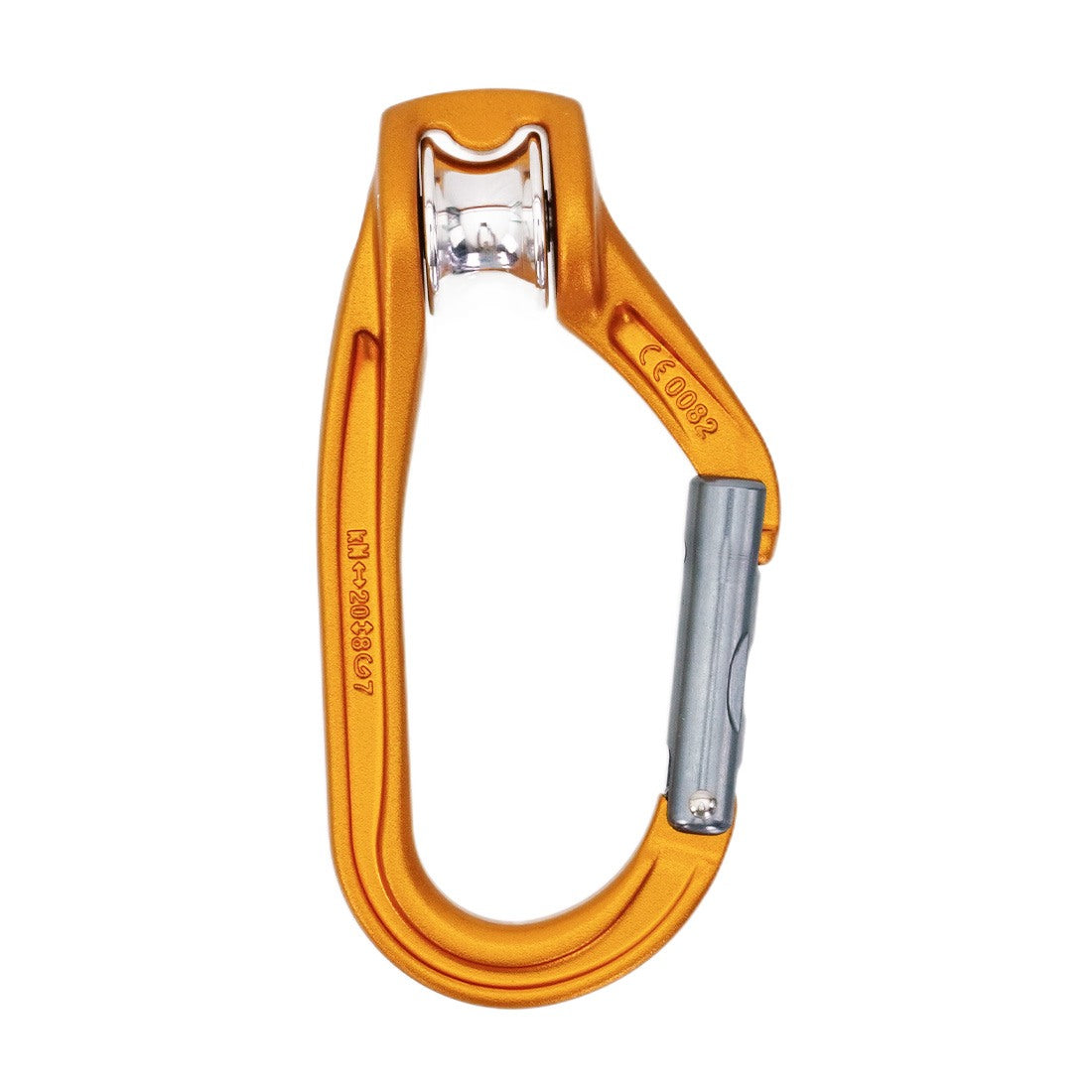 Petzl ROLLCLIPA - Main View