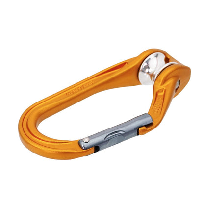 Petzl ROLLCLIPA - 3/4 Facing Left View