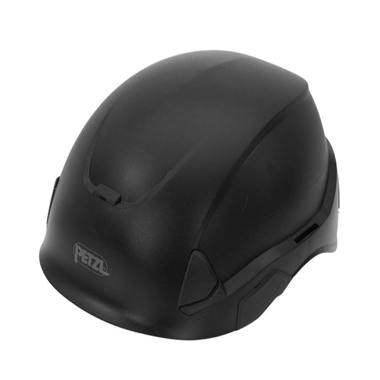 Petzl Strato Helmet Black - Main View