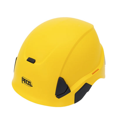 Petzl Strato Helmet Yellow - Main View
