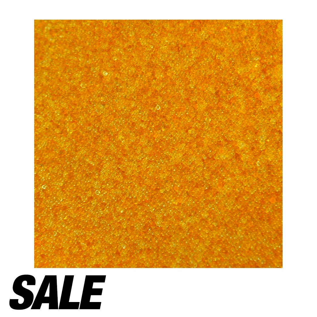XERO Virgin Resin Sale View