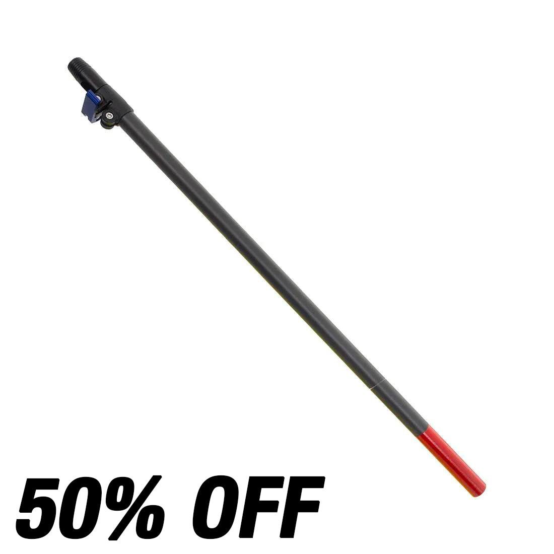 PWP V Extension Pole - Short