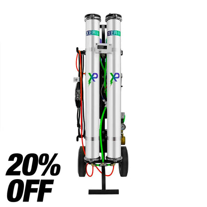 XERO Pure MAX Power Sale View