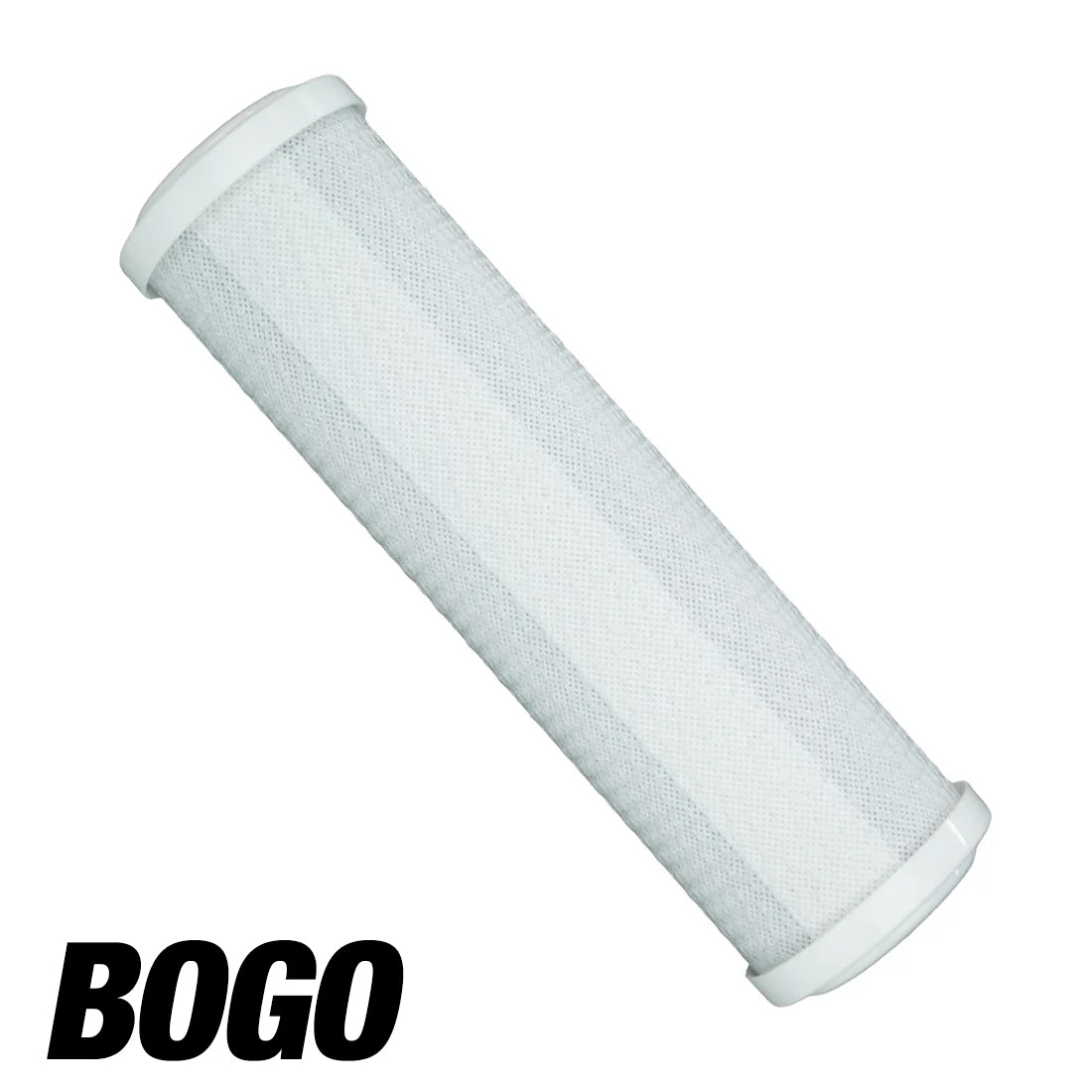 XERO Pure Carbon Filter - 10 Inch Sale View