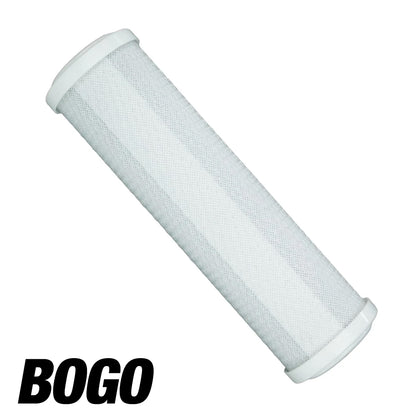 XERO Pure Carbon Filter - 10 Inch Sale View