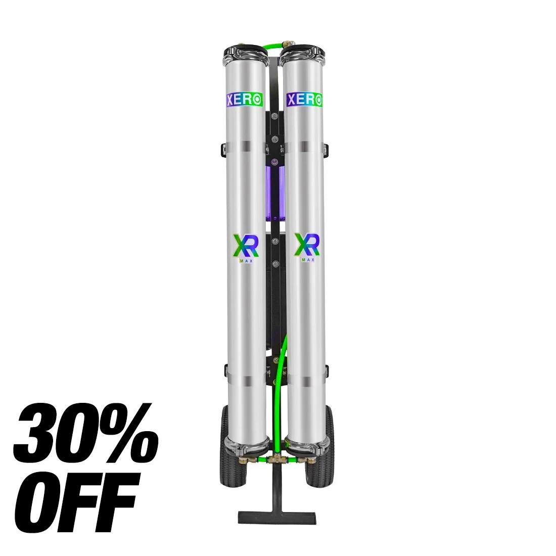 XERO Pure MAX Sale View