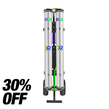 XERO Pure MAX Sale View