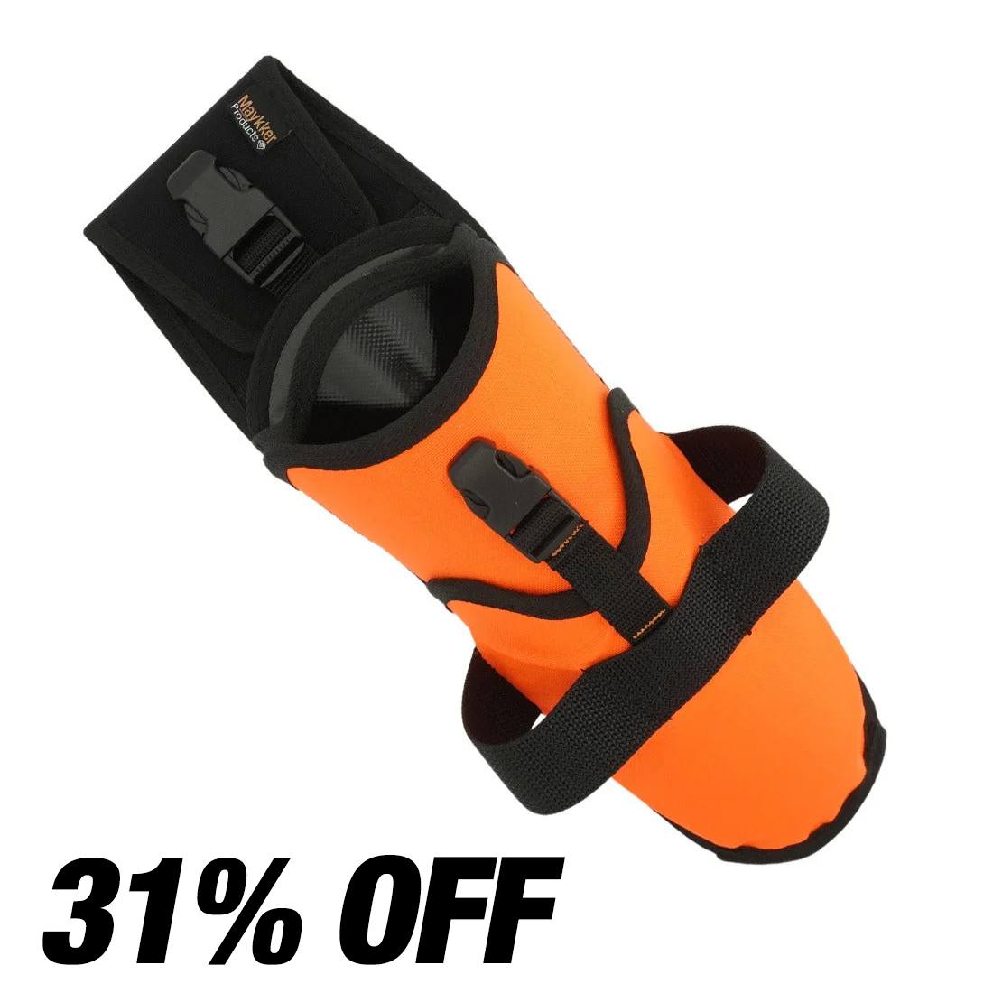 Maykker Silencer 2 Orange Sale View