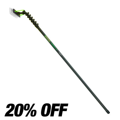 XERO Arrow Water Fed Pole Sale View