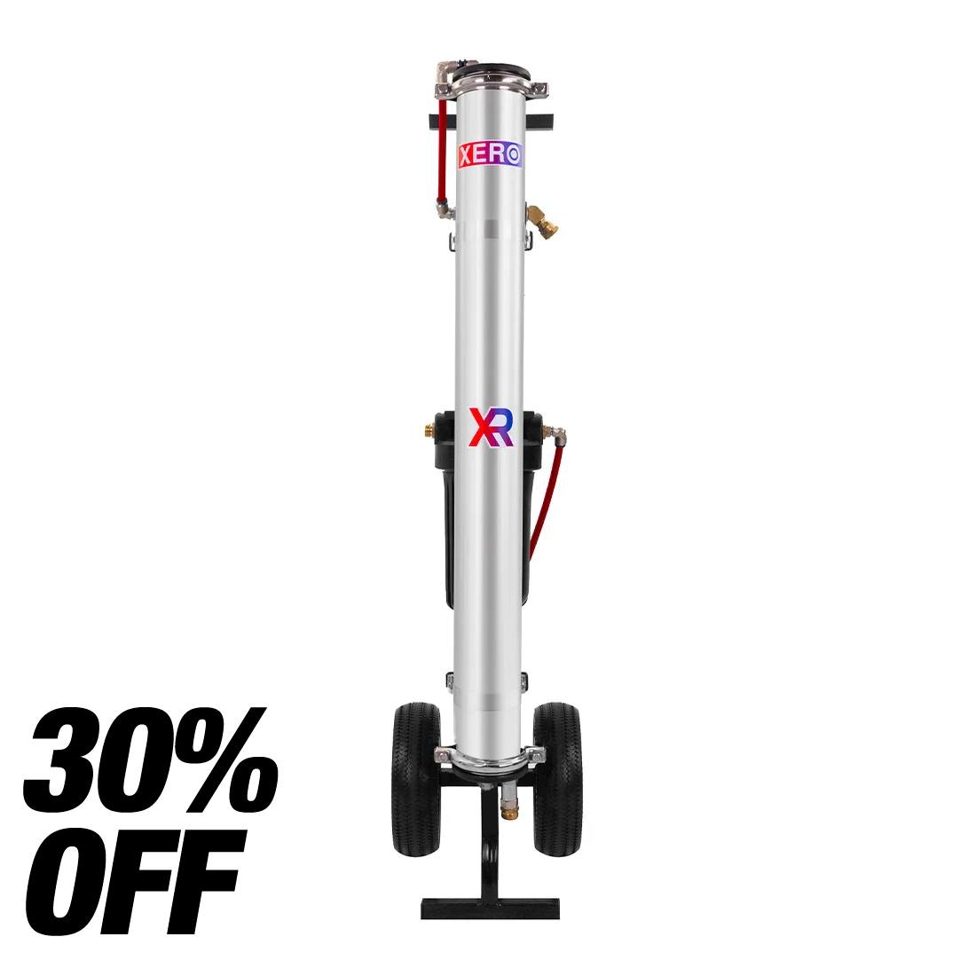 XERO Pure Systems Pure Sale View