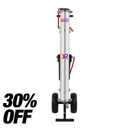 XERO Pure Systems Pure Sale View