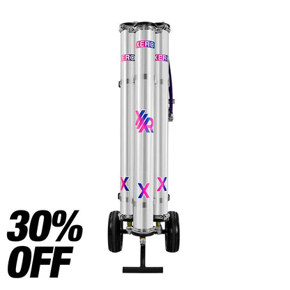 XERO Triple Pure Sale View