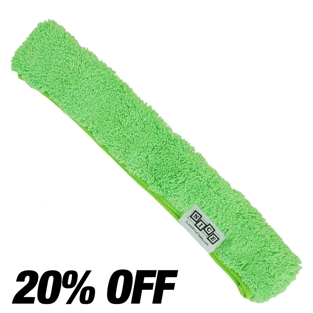 NICE Microfiber Sleeve Sale View