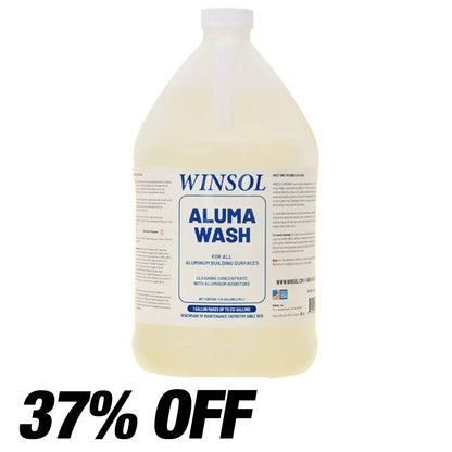 Winsol Aluma Wash Cleaner Sale View