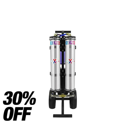 XERO Pure ATOM Sale View