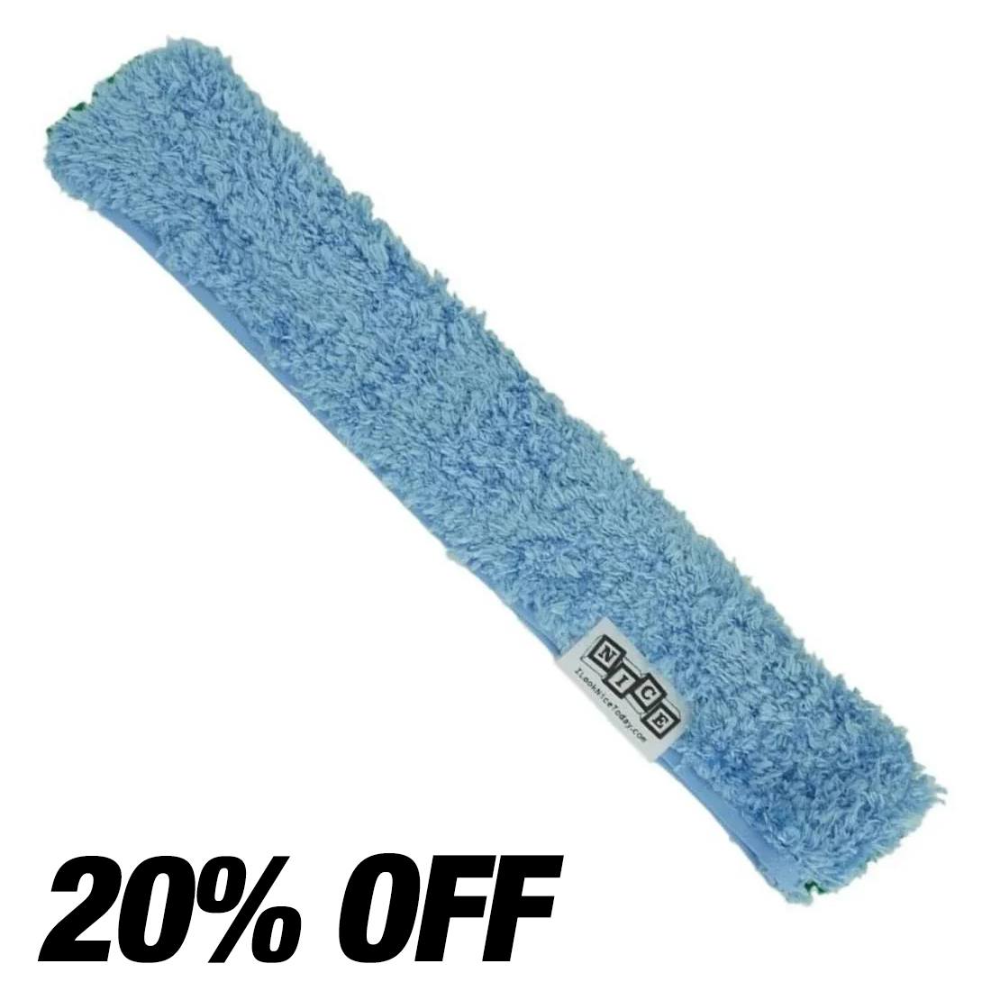 NICE Heavy-Duty Scrubber Sleeve Sale View