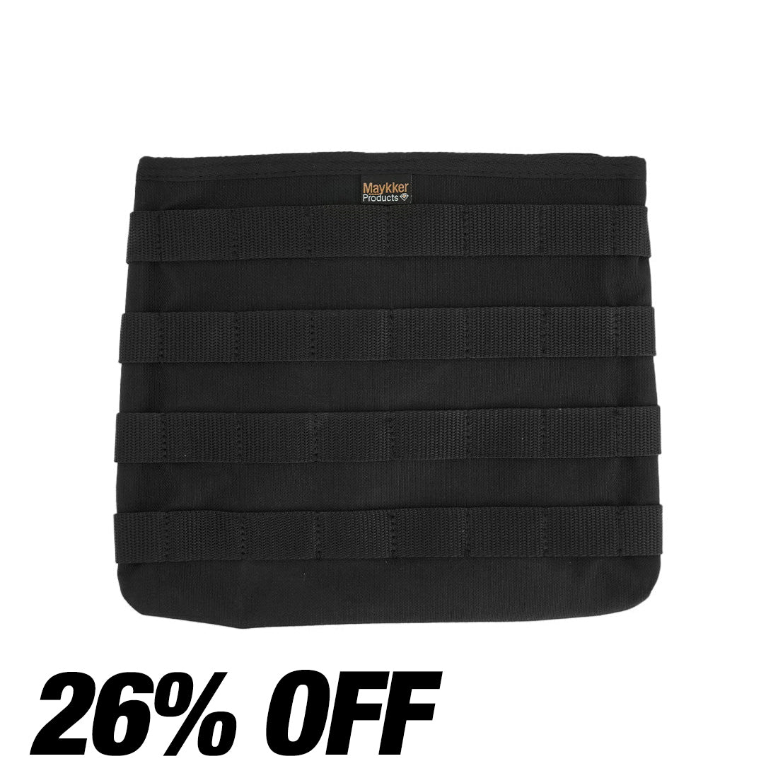 Maykker Standard Front Loader Sale View