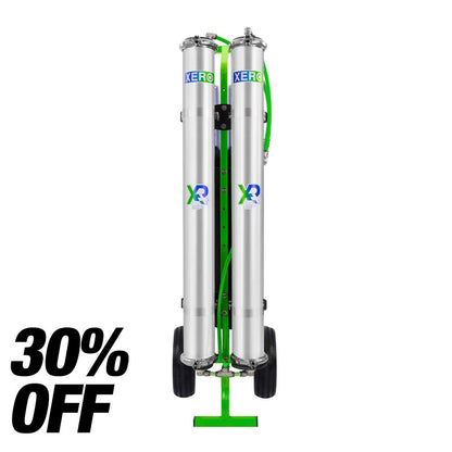 XERO Pure MAX Plus Sale View