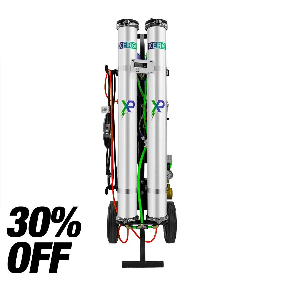 XERO Pure MAX Power Sale View