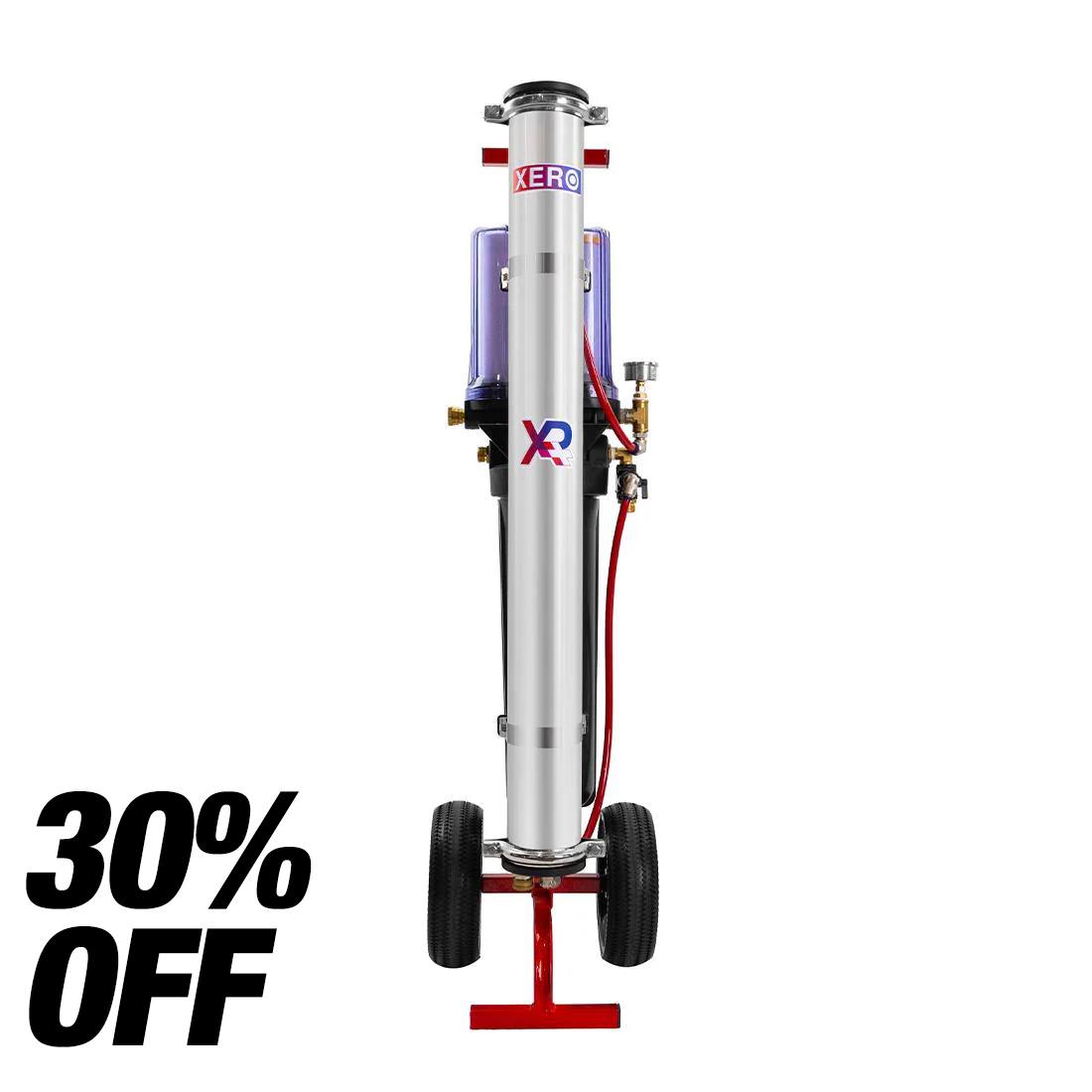 XERO Pure Plus Sale View