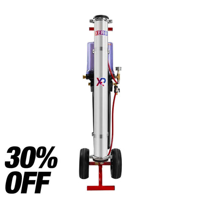 XERO Pure Plus Sale View