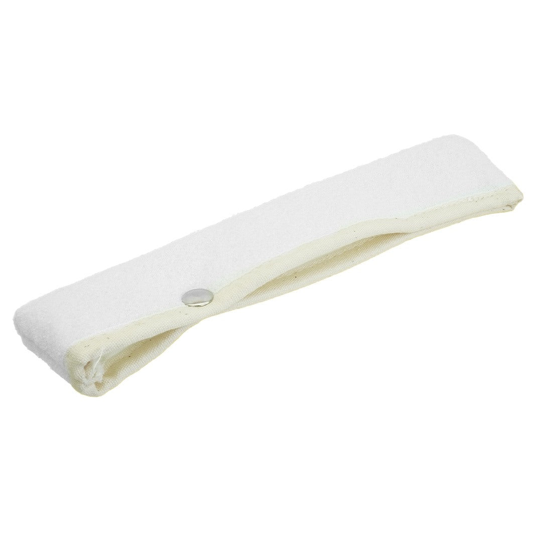 Pulex HD Scrub Sleeve - 10 Inch Flat View