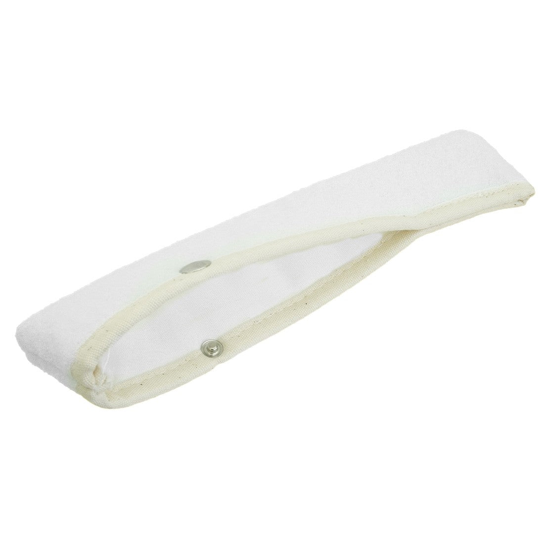 Pulex HD Scrub Sleeve - 10 Inch open View