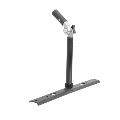 Pulex Speed Brush Adapter with 8 Inch Gooseneck Angle View