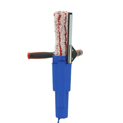 Pulex Tubex Holster with Detachable Clip With Tools Front View