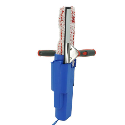 Pulex Tubex Holster with Detachable Clip With Tools Side View