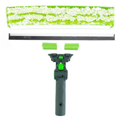 Pulex UniHandle Complete Apart View