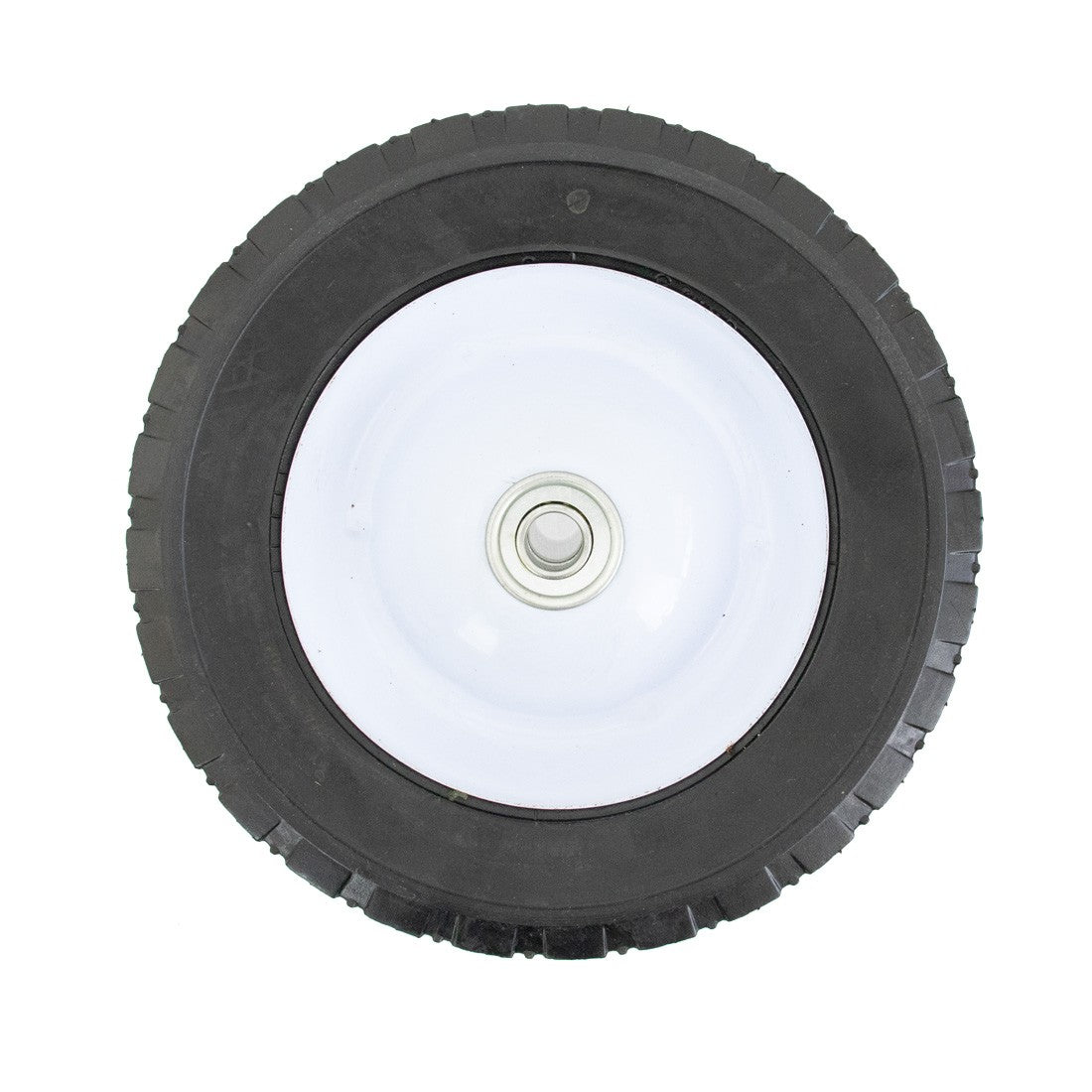 Pulex Wheel for HydroTube - 8 Inch Main View