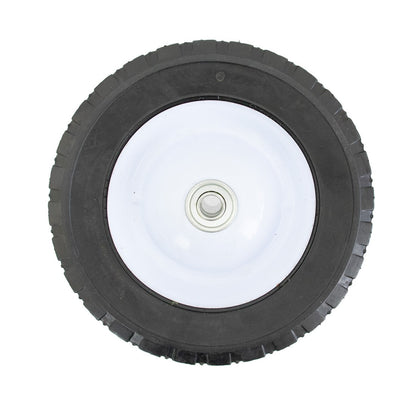 Pulex Wheel for HydroTube - 8 Inch Main View