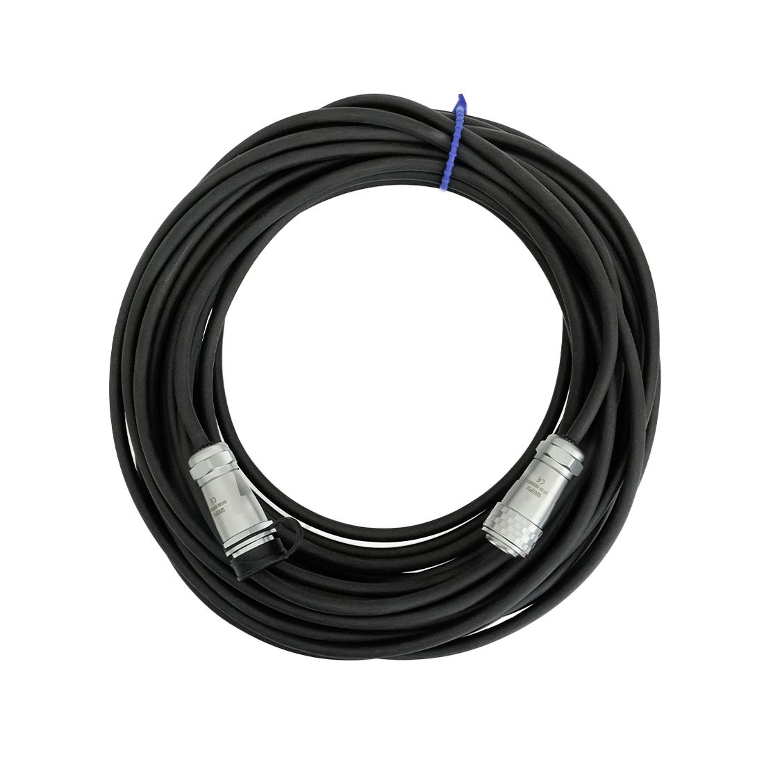 QLEEN Connection Cable 15m View