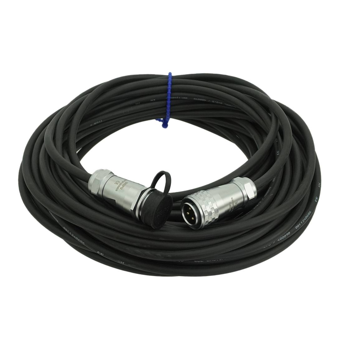 QLEEN Connection Cable Main View