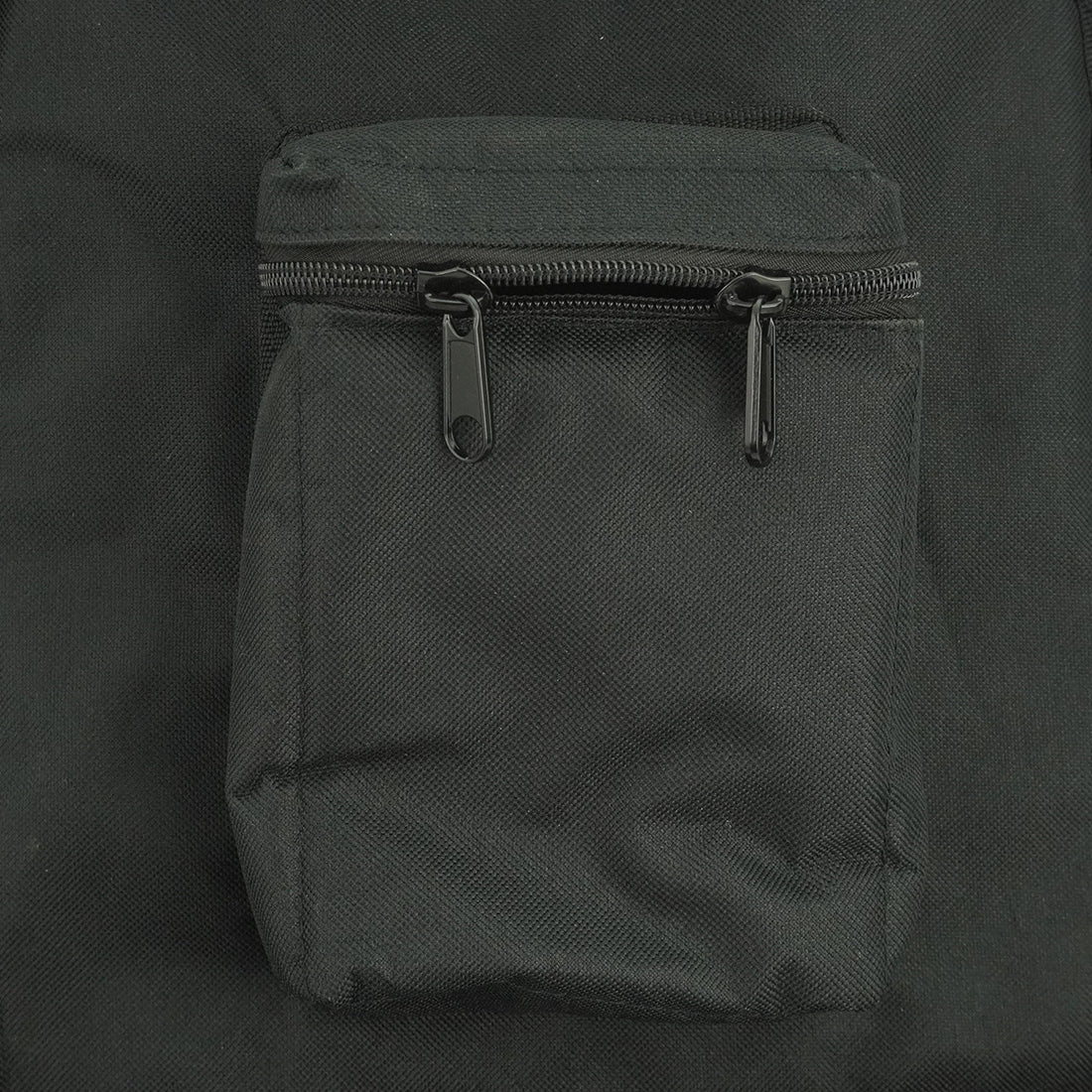 QLEEN Replacement Backpack Zipper View