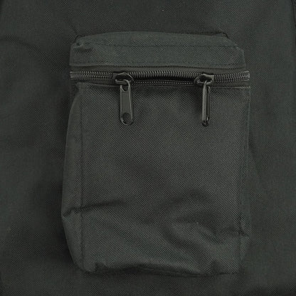 QLEEN Replacement Backpack Zipper View