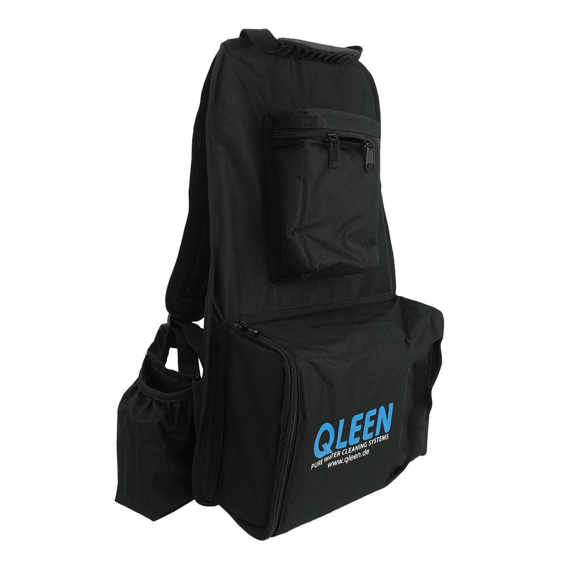 QLEEN Replacement Backpack Main View