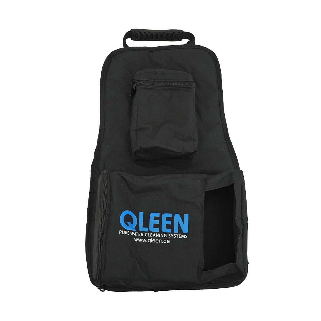 QLEEN Replacement Backpack Front View