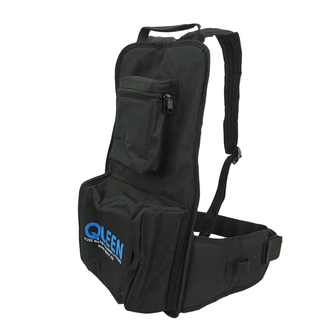 QLEEN Replacement Backpack Angle View